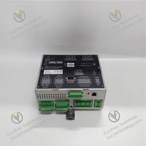BENTLY 1900/65A-00-02-01-01-01 Universal Device Monitor thumbnail-1