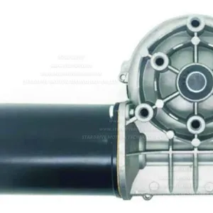 High-Quality Wiper Motors - Various Models, Durable for Automotive Windshield Wiper Systems, Reliable Performance thumbnail-3