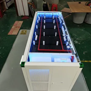 Manufacturer of Dynamic Energy Storage Model thumbnail-1
