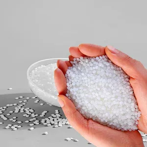 Hot Sale High-Density Polyethylene Glass Fiber for Various Applications in HFI 5110 HDPE thumbnail-1