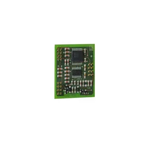 SUBPRINT VOLTAGE ADJUSTING BOARD 3BHB007209R0102, XV C767, AE102:SVA 16*16*8cm 0.1kg thumbnail-3