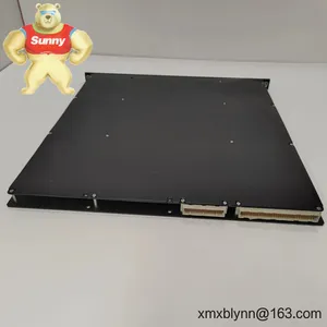 TRICONEX 4200 – Field Termination Assembly for Reliable Tricon TMR I/O Wiring thumbnail-4