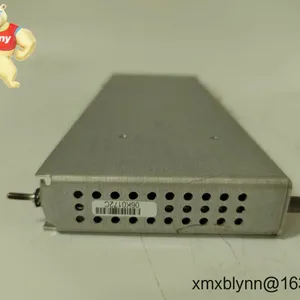 Bently Nevada 136719-01 Earthing I/O Module – Reliable Shield Grounding for 3500 Racks thumbnail-5