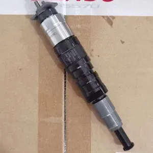 Original Quality G3 Common Rail Injector Diesel Fuel Injector S00001059+07 thumbnail-1
