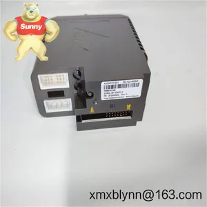 Emerson VE4006P2 Redundant Interface Module – Stable, Hot‑standby Connectivity for DeltaV System Backplanes thumbnail-4