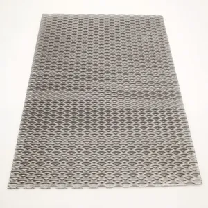 Electrode Platinum-Plated Titanium Wire Mesh Platinum-Coated Titanium Wire Mesh thumbnail-4
