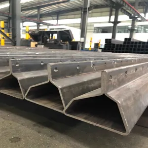 Customized Seamless Special-Shaped Steel Pipe With 3D Laser Measurement thumbnail-5
