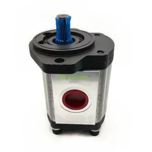 GHP2A Hydraulic Gear Pump GHP2A-D-6-FG GHP2A-D-9-FG GHP2A-D-10FG GHP2A-D-12-FG GHP2A-D-16-FG GHP2A-D-20-FG Etc Forklift Oil Pump thumbnail-1