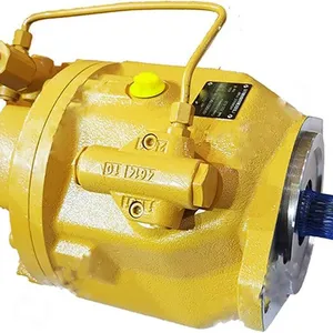 Cat 109-4197 0R-7472 Hydraulic Piston Pump for Catpillar 312B/315B/318B/320B Excavator OEM Replacement 0.8 Connection thumbnail-5