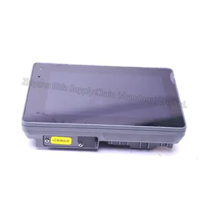 Original Sany Excavator LCD Monitor Unlock Program for SY365 SY485 SY500 SY550 Display Panel thumbnail-5