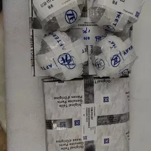 WG9003324395 0750117232 SKF4395 Transmission Roller Bearing 0750 117 232 ZFZL Truck 98530174 Second Shaft Bearing thumbnail-4