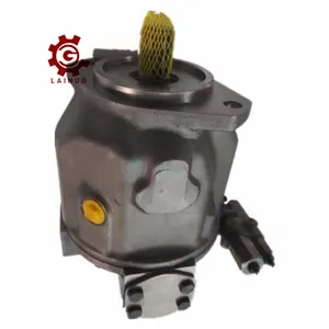 A10V A10VSO A10VO A10VSO28DFR/31R-PKC62NOO 31L-PKC62N00 Hydraulic Piston Pump A10VSO28DRG A-A10VSO-28-DFR1/31R-PPA12N00 thumbnail-6