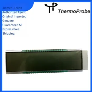 [thermometer Repair] Thermoprobe Tp9 - a, Tp7 - d Led Display Screen, Monitor, Backlight Panel thumbnail-1