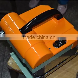20D-3000D Filament Yarn Warp Knotting Machine thumbnail-5
