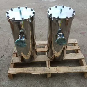 Stainless Steel Precision Filter of Model Yjf-219-316l-k76-300um and Yjf-0110-304-20um thumbnail-5