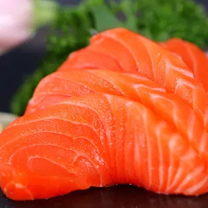 Salmon Fish Processing Line Production Line Salmon Killing Taper Machine thumbnail-4