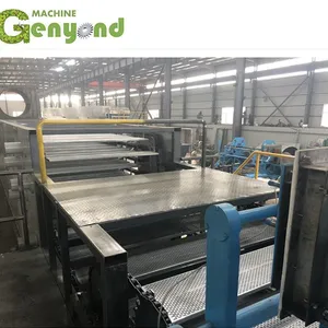 Full Automatic Paper Egg Tray Machine thumbnail-6