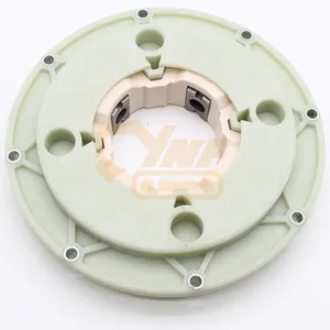 Flywheel Shaft Coupling With Flange1Assembly 30801-00027 130801-00053 for Hitachi thumbnail-1