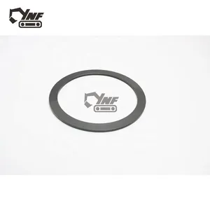 Bucket Boom Arm Cylinder Oil Seal Kit 4206018 4206019 4206020 Hydraulic Seal Kit for Excavator Construction Machinery Parts thumbnail-4