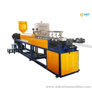 EPE Foam Tube Making Machine thumbnail-1