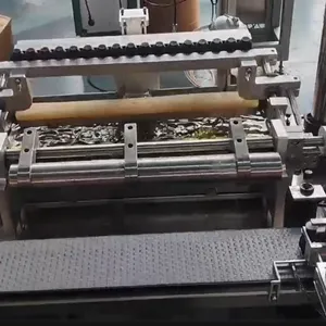 Food Grade BPFL-200 Wax Sealing Machine With IP54 Protection Level thumbnail-2