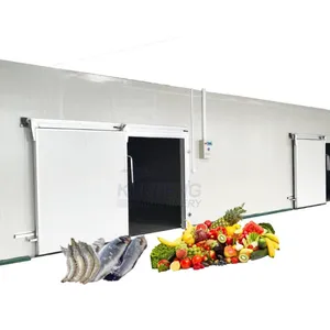 Vegetables Cold Storage Rooms Tomatoes Onions Cold Storage Warehouse thumbnail-1