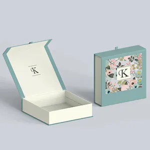 Good Sale New Magnet Paper Packaging Box thumbnail-2