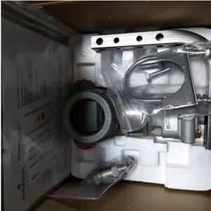 Rosemount 3051 Pressure Transmitter3051CD4A22A1BK8Q4 thumbnail-1
