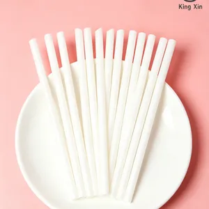 PLA23 Straws Single Packed Thick Tubes thumbnail-5