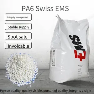 Swiss Ems Pa6 Tsgz-15, 15% gf Reinforced, High Impact, Household Products thumbnail-1