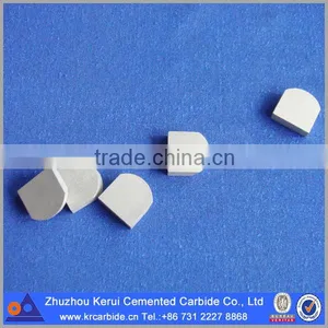 Tungsten Carbide Saw Tips for Welding Cutting Tool Parts thumbnail-1