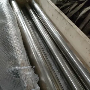 Monel K500 Square Bar - Non-Magnetic High Hardness for Aerospace Components thumbnail-1