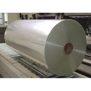 Polyester Fiber Film, Liye New Materials. Simple and Beautiful Appearance, Wide Range of Applications thumbnail-4