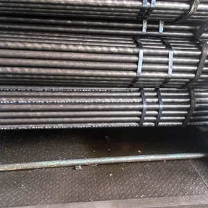 GB/T 5310 Seamless Steel Tube for High Pressure Boiler Grades 20G, 15CrMoG, 12Cr1MoVG, 12Cr2MoG thumbnail-1