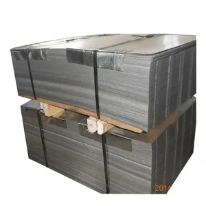 Metal Type SPCC Mr Grade T3 T4 for Food Grade Can thumbnail-4