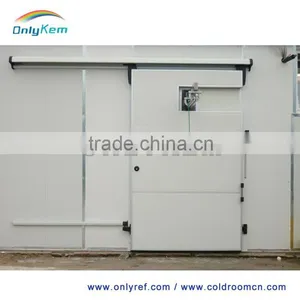 Cold Room With Sliding Door thumbnail-4