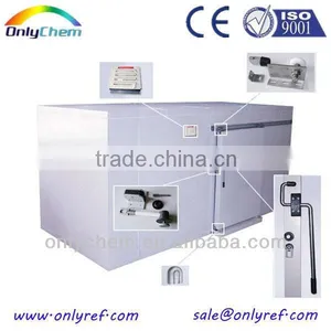 Condensing Unit of Fish Coldroom thumbnail-1