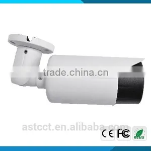 Security CCTV 2.8-12mm Vari Focal H.264 1.3MP 960P HD IP Color IR Bullet Camera For Home CMOS Sensor thumbnail-4