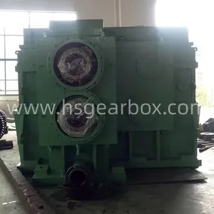 Rolling Mill Gearbox thumbnail-1