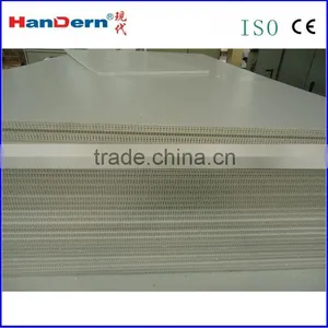 Construction Packing Corrugated Plastic Sheet Making Machine thumbnail-3