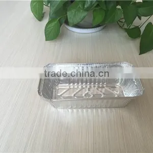 Aluminum Foil Food Box for Takeaway thumbnail-2
