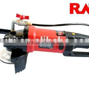 HOT SALE Power Stone Wet Polisher/sander/grinder for Marble Granite Stone thumbnail-2
