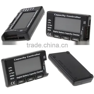Top Cellmeter-7 for Battery Voltage & Capacity Tester Controller Quality Choice thumbnail-3