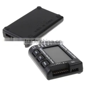 Top Cellmeter-7 for Battery Voltage & Capacity Tester Controller Quality Choice thumbnail-5