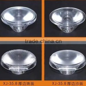29mm 31mm 36mm PMMA Led Optical Lens Reflector thumbnail-3