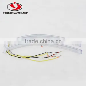 Volkswagen Tiguan Daytime Running Lamp thumbnail-1