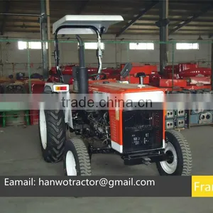 Sunshade Options Africa Good Market Agricultural Farm Tractor 500 thumbnail-1