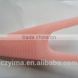 Glitter Plastic Boot Jack/boot Puller thumbnail-1