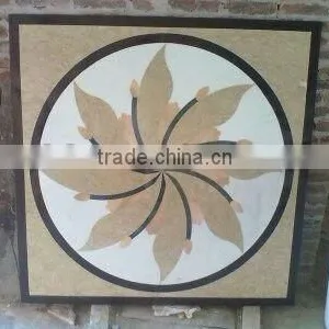 Marble Pattern Floor Design thumbnail-1