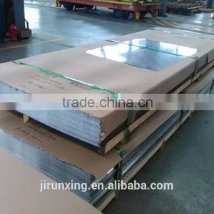 Prime Quality 6063 Aluminum Sheets Made in China thumbnail-1